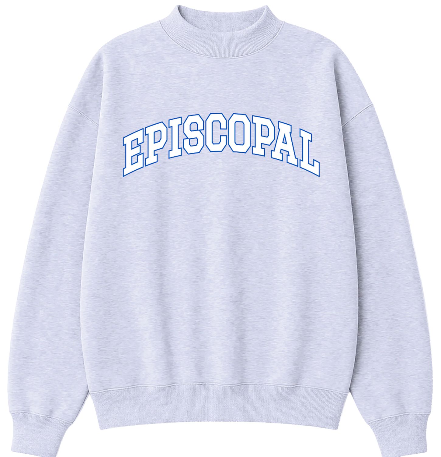 Uscape Mock Neck