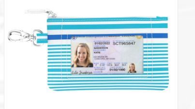 ID Kase, Attribute: Seas the Day