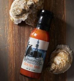 Cocktail Sauce