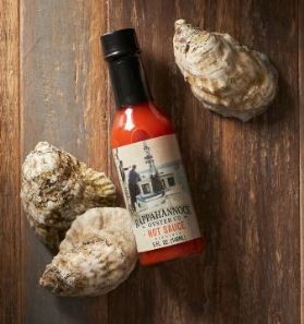 Hot Sauce-RRO