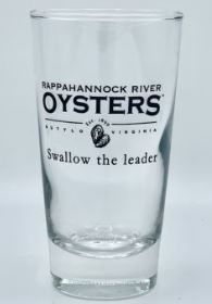 Shooter Glass