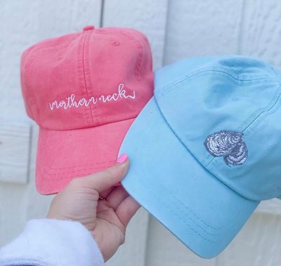 Hats