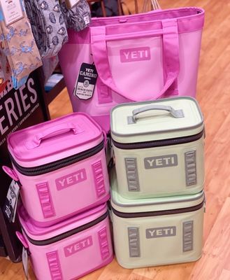 Coolers &amp; Insulated Bags