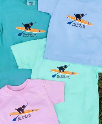Kid&#39;s Clothing