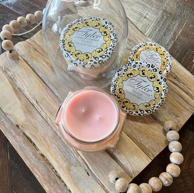 Candles