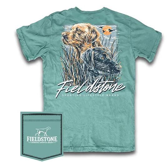 Double Dog Marsh S/S Tee