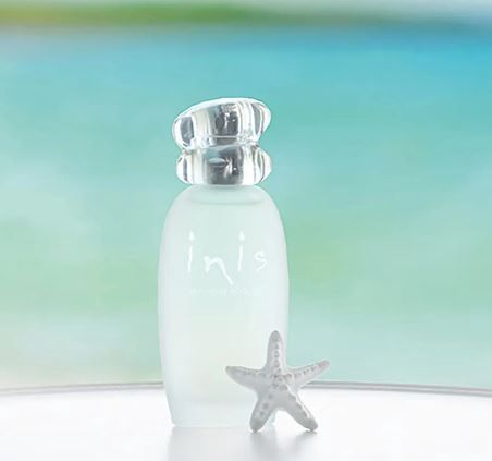 Inis Cologne Spray, Size: 3.3fl oz