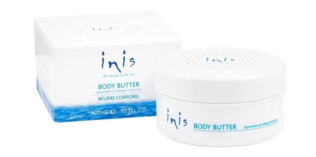 Inis Body Butter