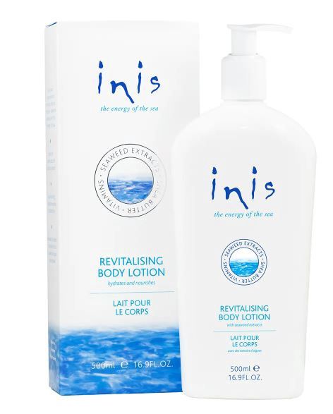 Revitalising Body Lotion (16.9 fl oz), Attribute: Large Pump, Size: 16.9 oz