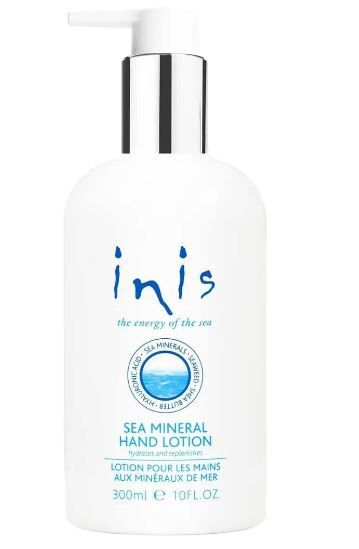 Inis Hand Lotion, Size: 10 oz.