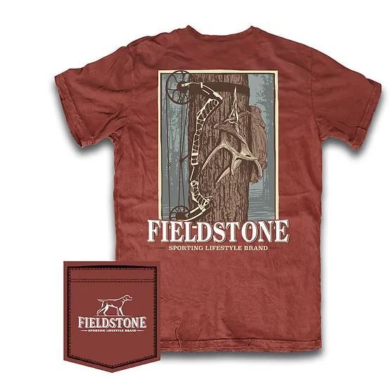 Bow Season S/S Tee