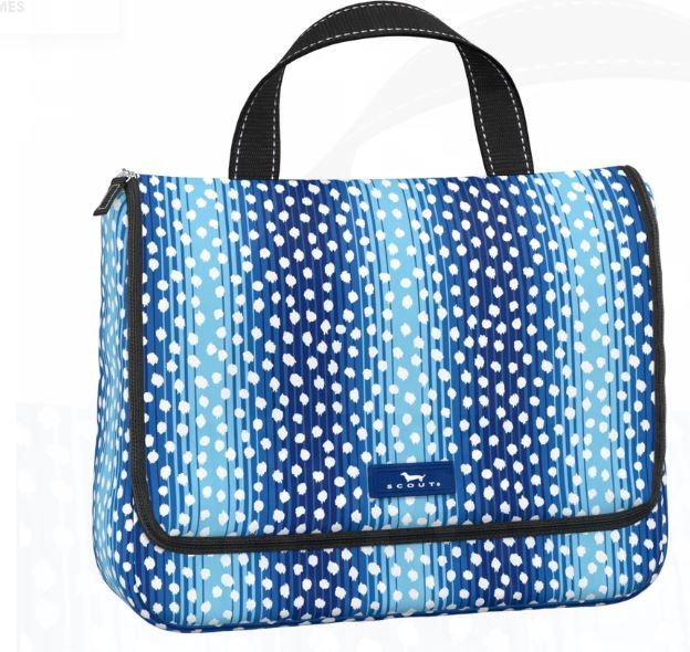 Beauty Gordito, Color: You&#39;ve Spot Mail
