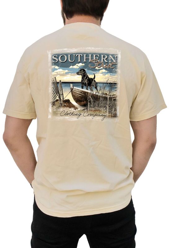 Titanic Lab S/S -Shirt