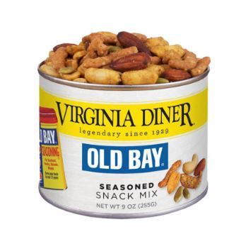 Old Bay Peanuts