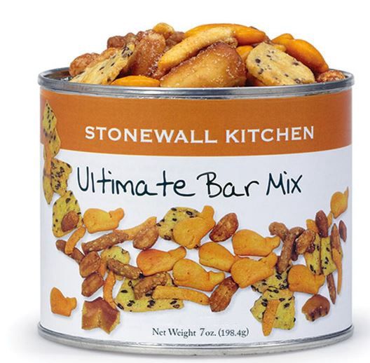 Ultimate Bar Mix