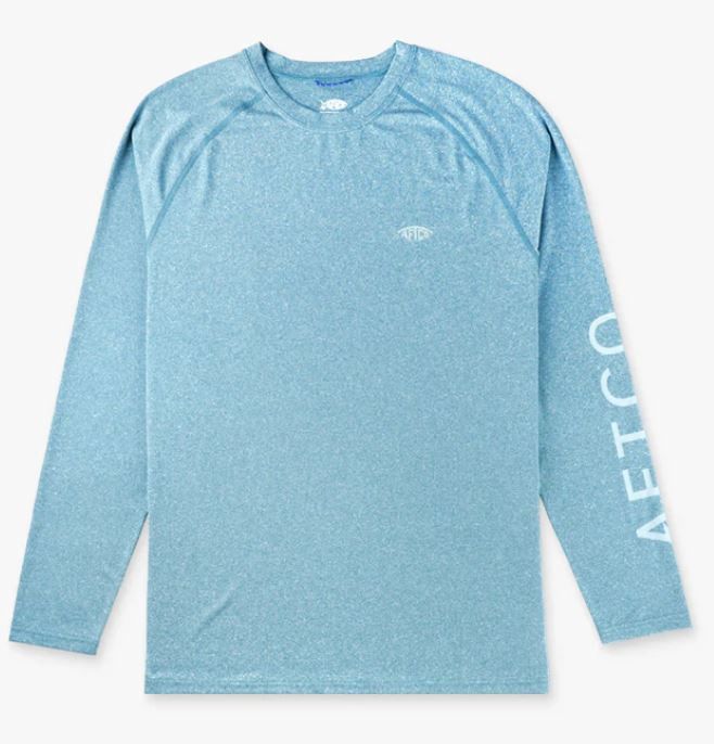 Samurai LS Sun Protect Shirt