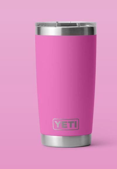 Rambler Tumbler