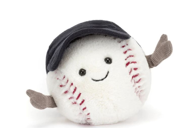 Amuseable Baseball