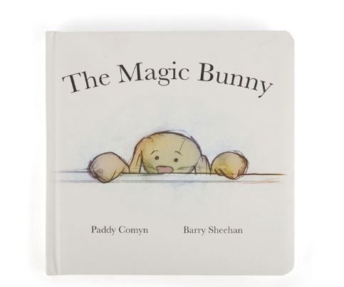 The Magic Bunny