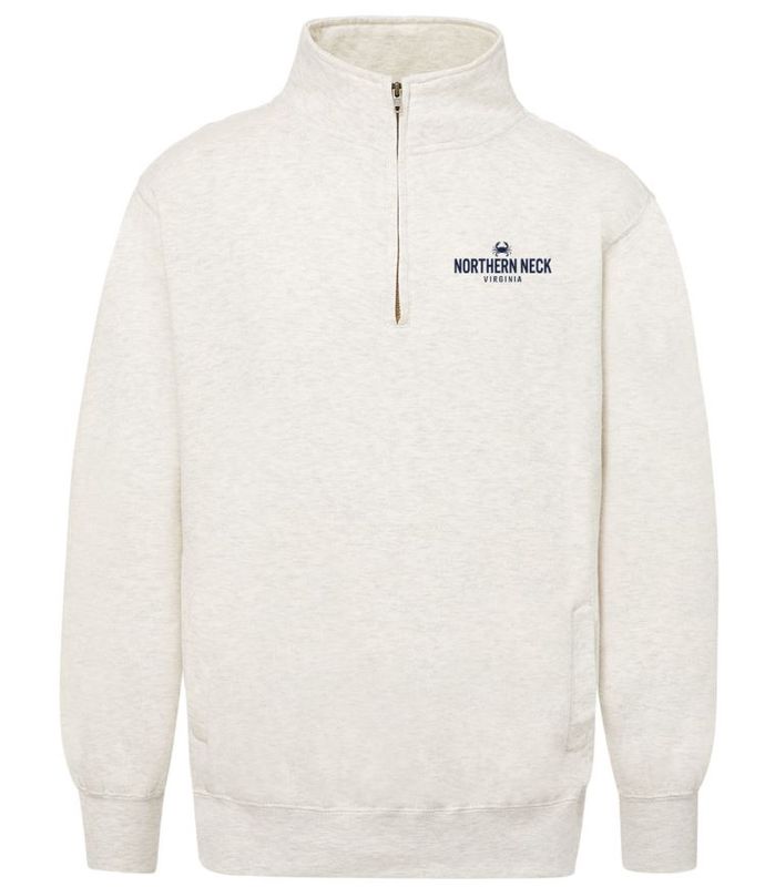 NNK Fleece Quarter Zip