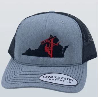 Va Lineman Hat