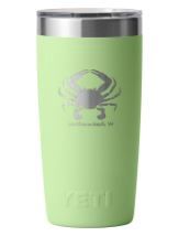 NNK Crab Rambler Tumbler