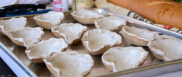 Oyster Shell Stoneware