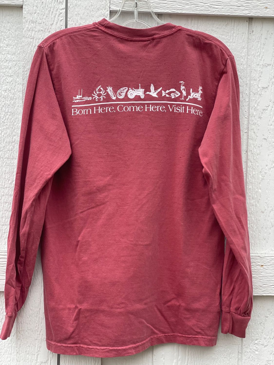 NNK Scene L/S Tee