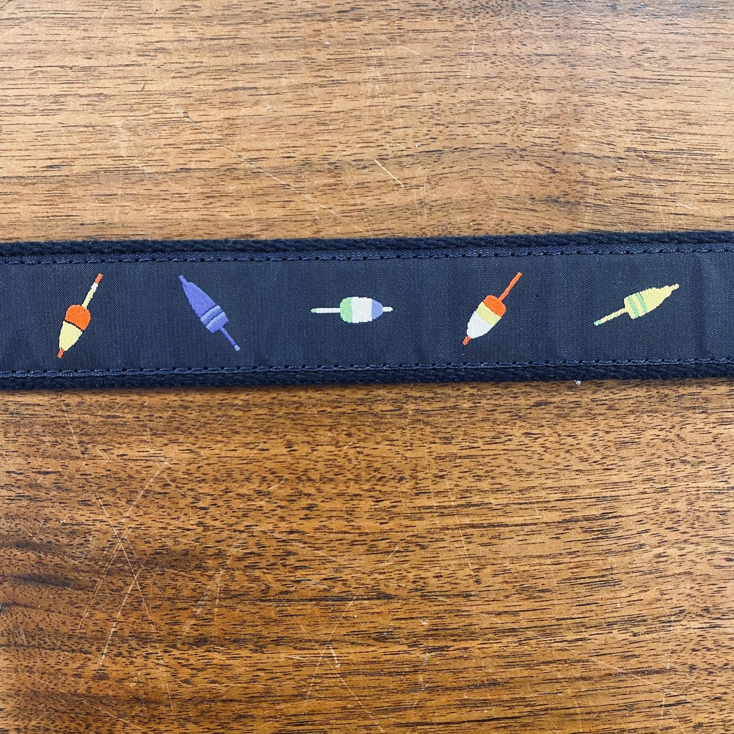Buoy Canvas Belt