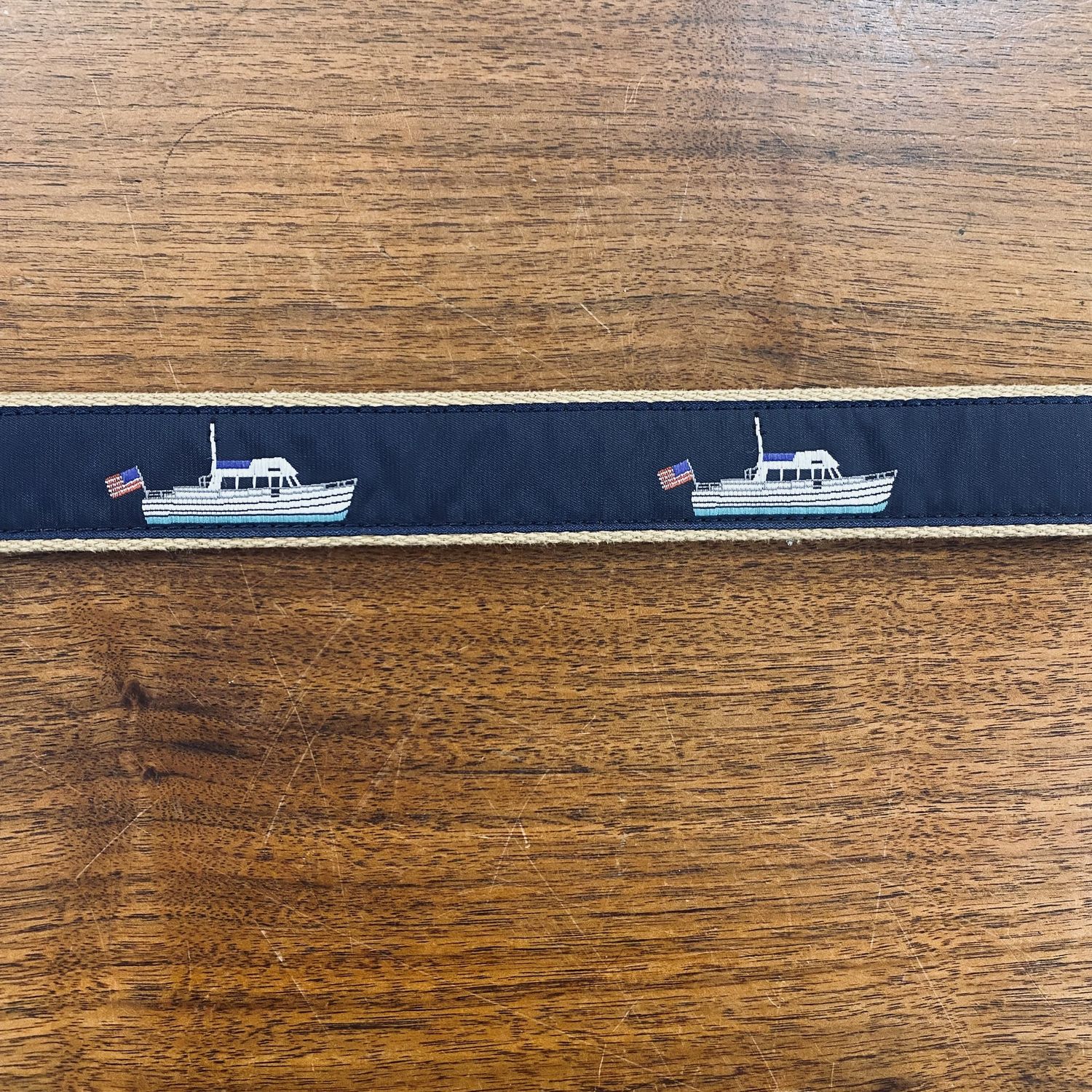Ship Belt