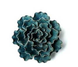 Coral 5 Flower