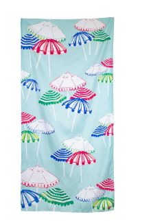 Beach Towel