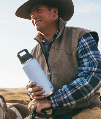 Drinkware &amp; Coolers