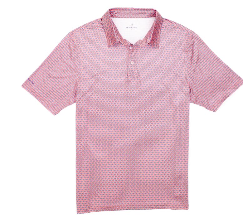 Inlet Polo