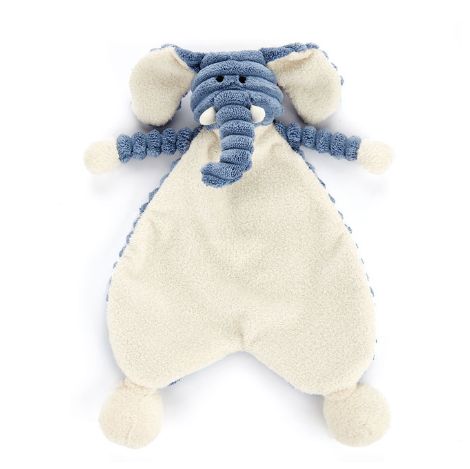 Cordy Roy Baby Elephant Comforter