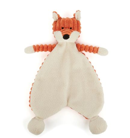 Cordy Roy Baby Fox Comforter