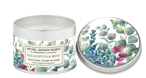 Travel Candle