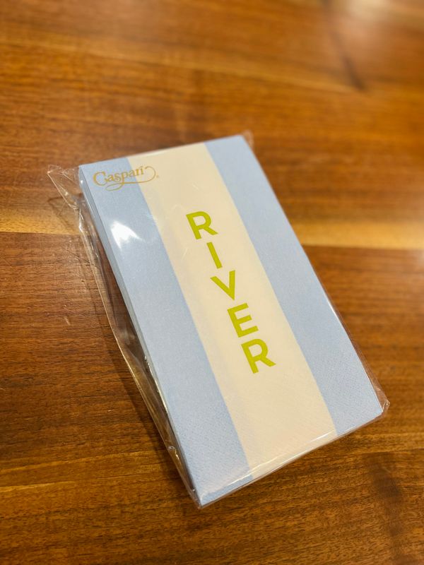 River Napkins