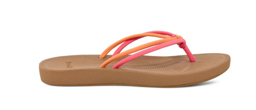 Cosmic Sands (Women&#39;s), Color: Sunset Multi, Size: 6