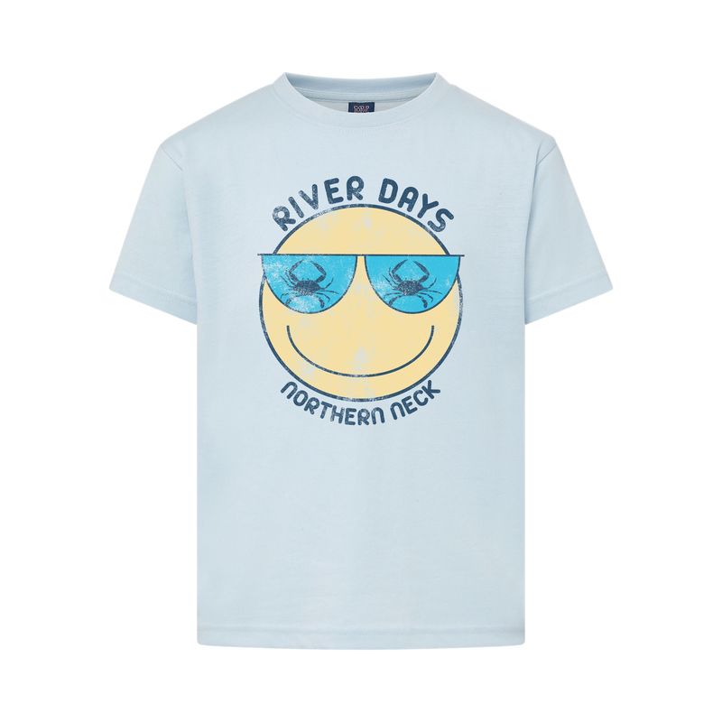 River Days NNK Youth S/S Tee