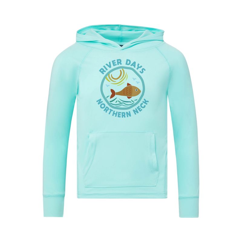 Yth River Days NNK Sun Hoodie