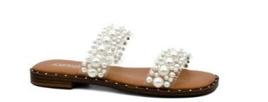 Mamma Mia Sandals