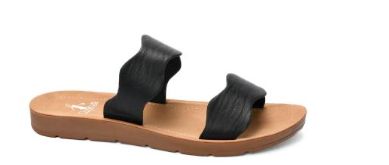 Wishy Washy Sandals