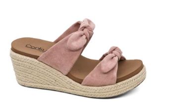 Tie the Knot Wedges