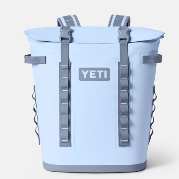 Hopper Backpack M20
