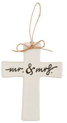 Wedding Cross