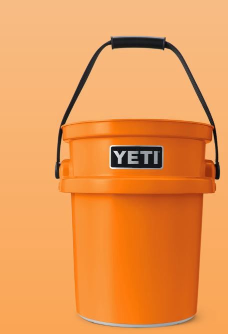 Loadout Bucket