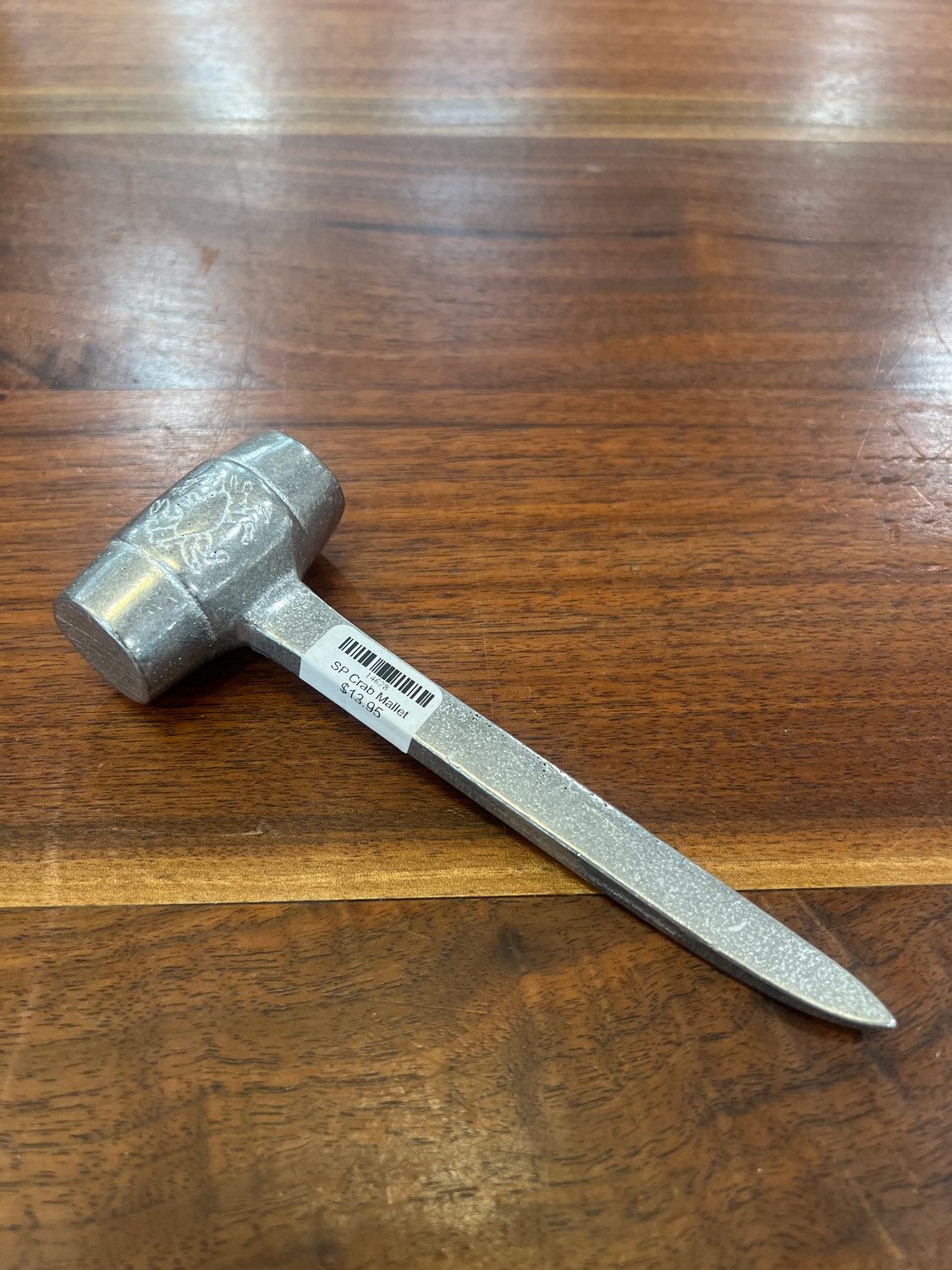 SP Crab Mallet