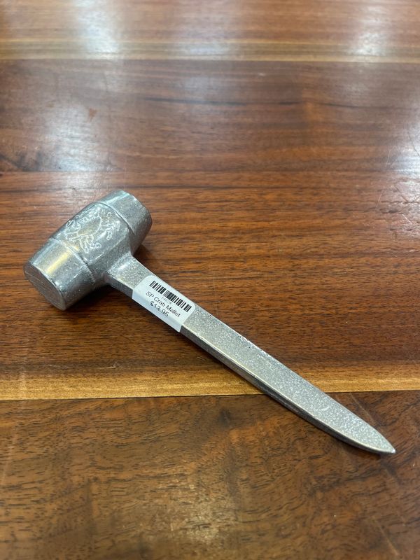 SP Crab Mallet