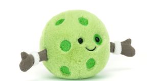 Sports Pickleball Amuseable